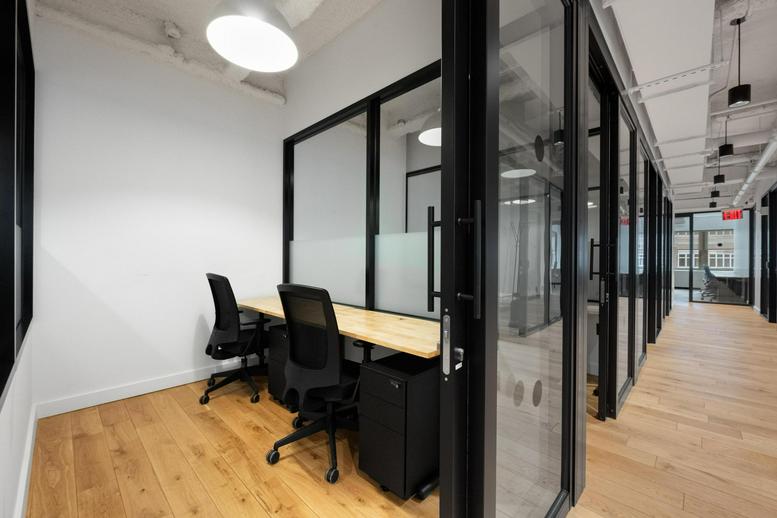 880 3rd Avenue, 5th Floor Office Images