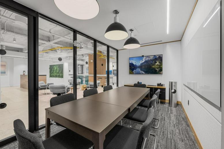 880 3rd Avenue, 5th Floor Office Images
