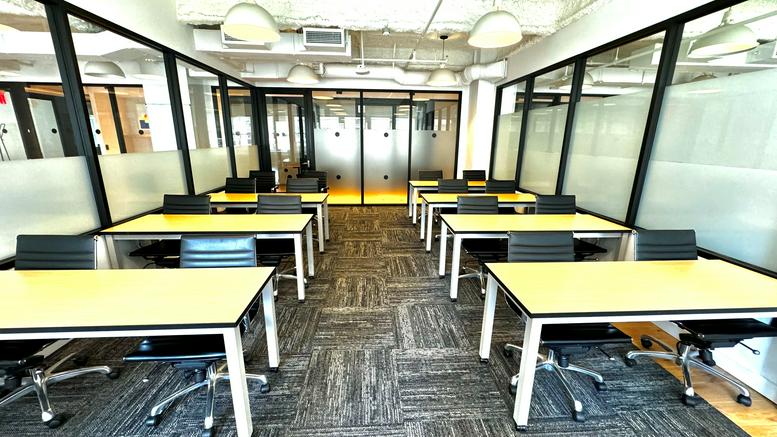 Photo of Office Space available to rent on 880 3rd Avenue, 5th Floor, NYC