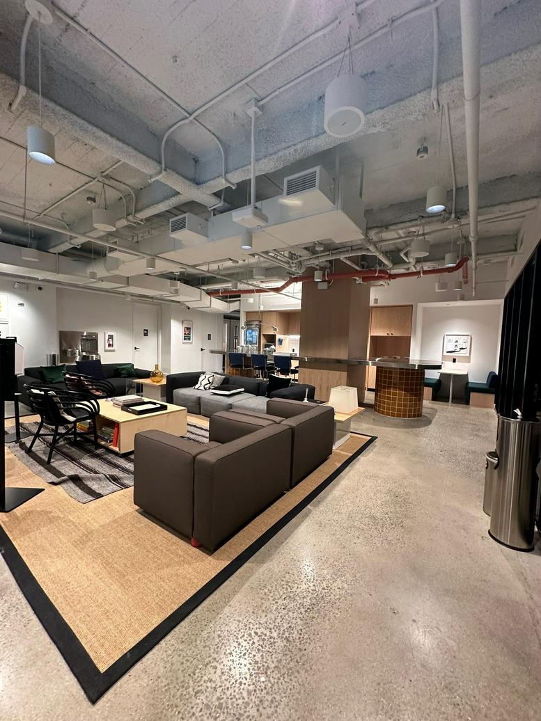 880 3rd Avenue, 5th Floor Office Space - NYC