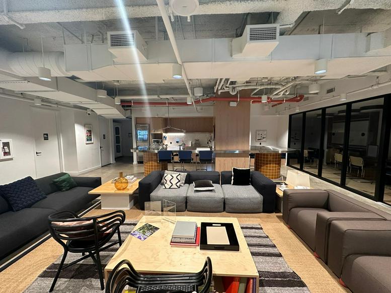 Photo of Office Space on 880 3rd Avenue, 5th Floor NYC 