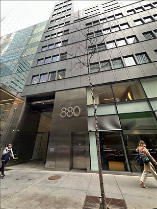 Photo of Office Space on 880 3rd Avenue,5th floor NYC