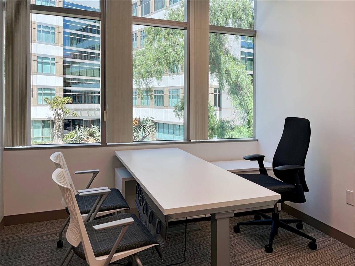 Office for Rent on 15 Enterprise, Suite 250 Aliso Viejo 