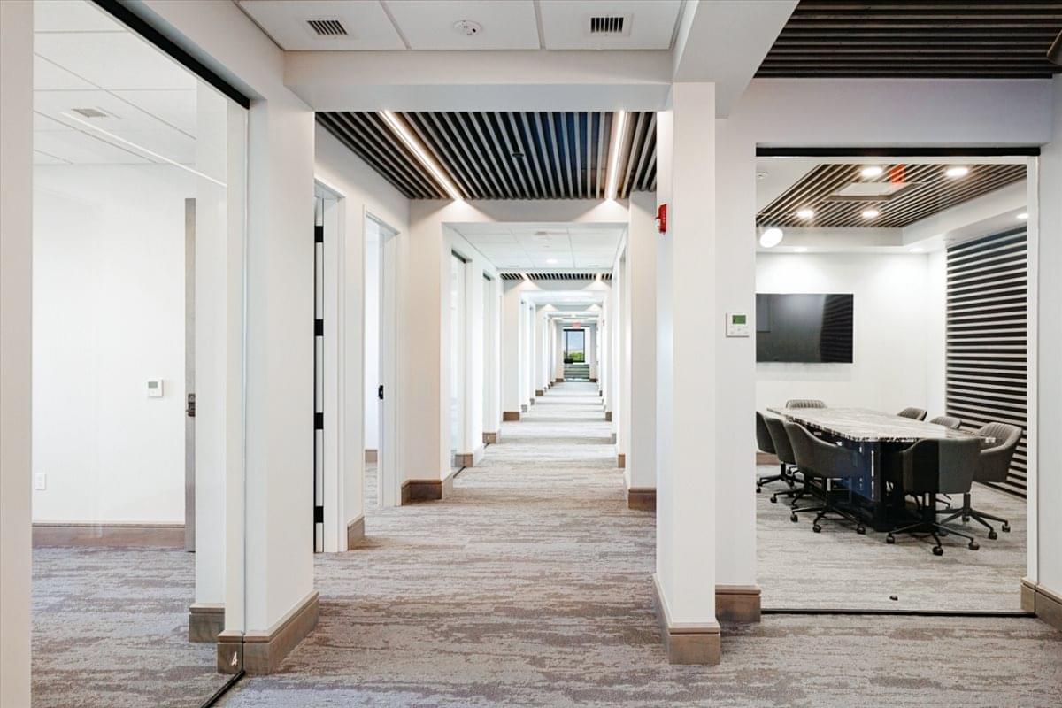 The Osborne, 233 E Main St, 3rd & 4th Floor Office Images