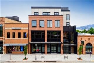 Photo of Office Space on The Osborne, 233 E Main St,3rd & 4th Floor Bozeman