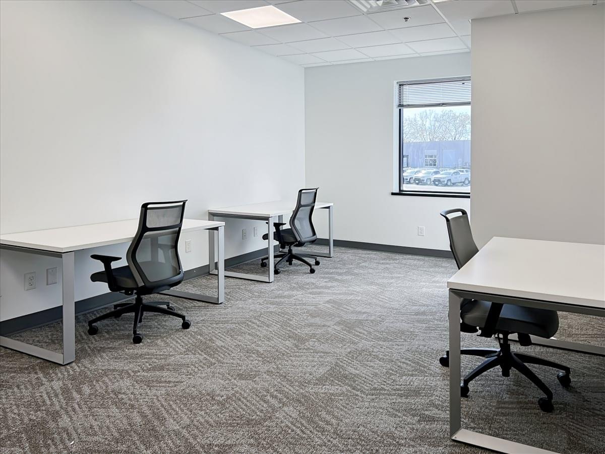 4595 Broadmoor Avenue, 1st Floor Office Images