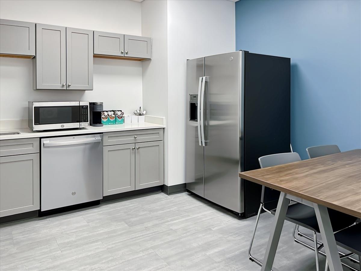 4595 Broadmoor Avenue, 1st Floor Office Images