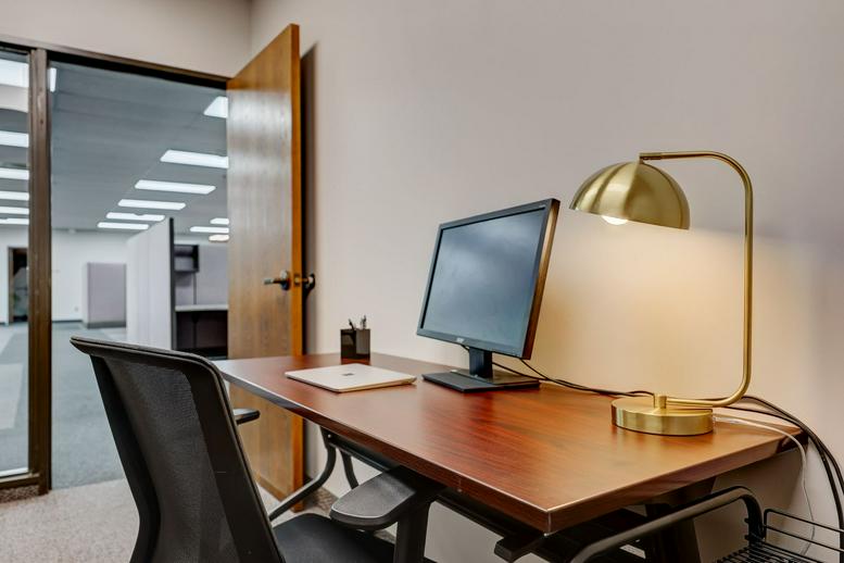 4750 Venture Dr, Suite 400 Office for Rent in Ann Arbor 