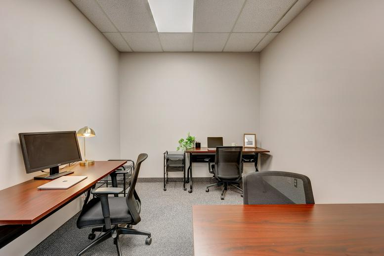 Photo of Office Space available to rent on 4750 Venture Dr, Suite 400, Ann Arbor