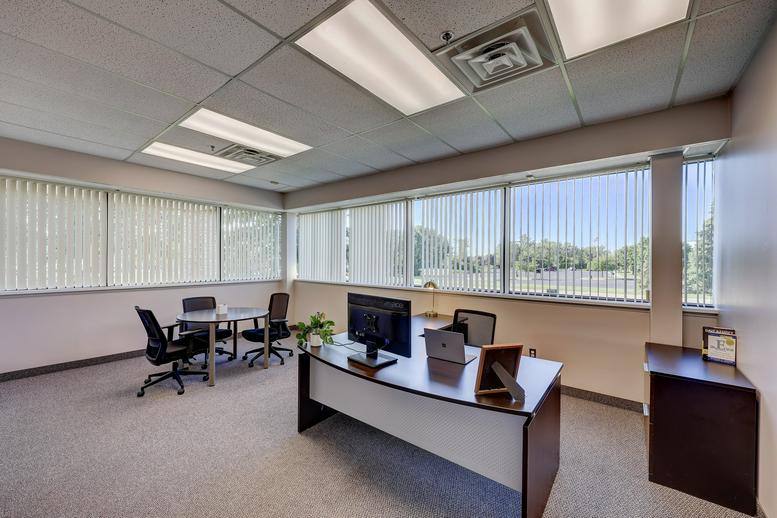 Photo of Office Space on 4750 Venture Dr, Suite 400 Ann Arbor 