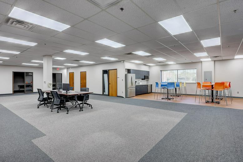 4750 Venture Dr, Suite 400 Office for Rent in Ann Arbor 