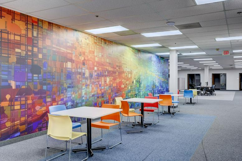 Office for Rent on 4750 Venture Dr, Suite 400 Ann Arbor 