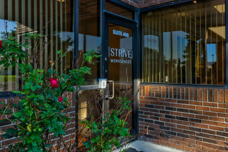 4750 Venture Dr, Suite 400 Office Images