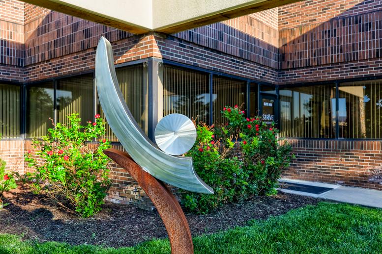 4750 Venture Dr, Suite 400 Office Images