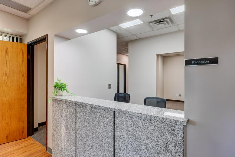 4750 Venture Dr, Suite 400 Office Images