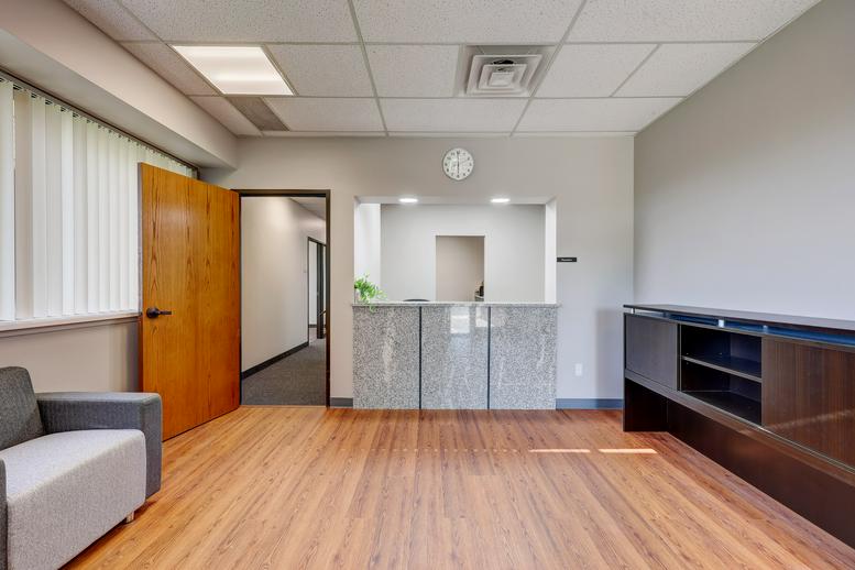 Photo of Office Space available to rent on 4750 Venture Dr, Suite 400, Ann Arbor