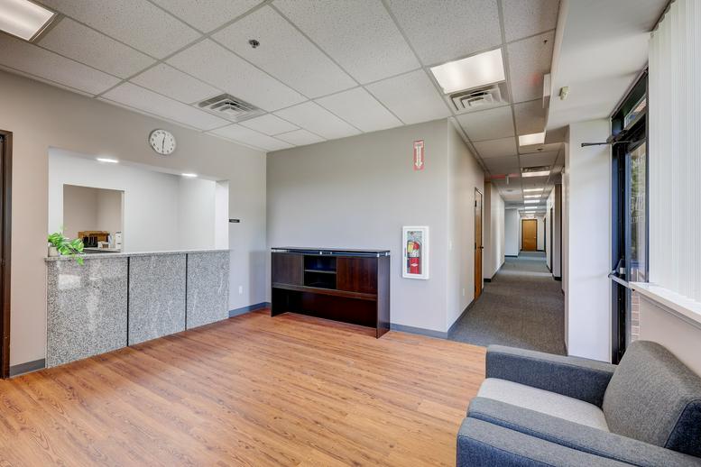 This is a photo of the office space available to rent on 4750 Venture Dr, Suite 400