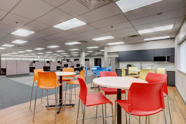 Photo of Office Space on 4750 Venture Dr, Suite 400 Ann Arbor 