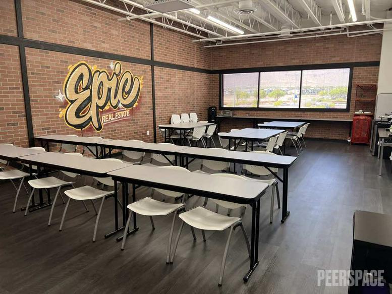 Photo of Office Space available to rent on 4245 South Grand Canyon Drive, Suite 224, Las Vegas