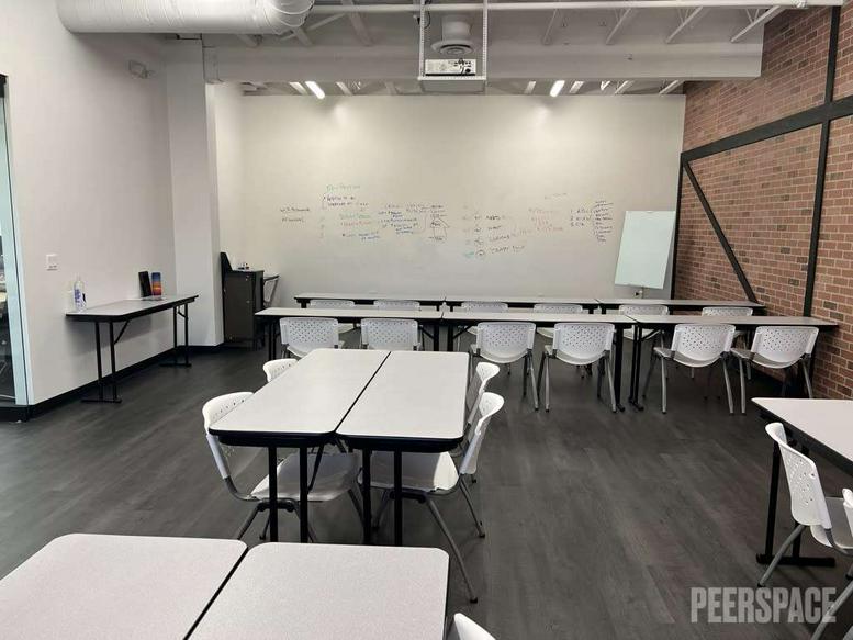 This is a photo of the office space available to rent on 4245 South Grand Canyon Drive, Suite 224