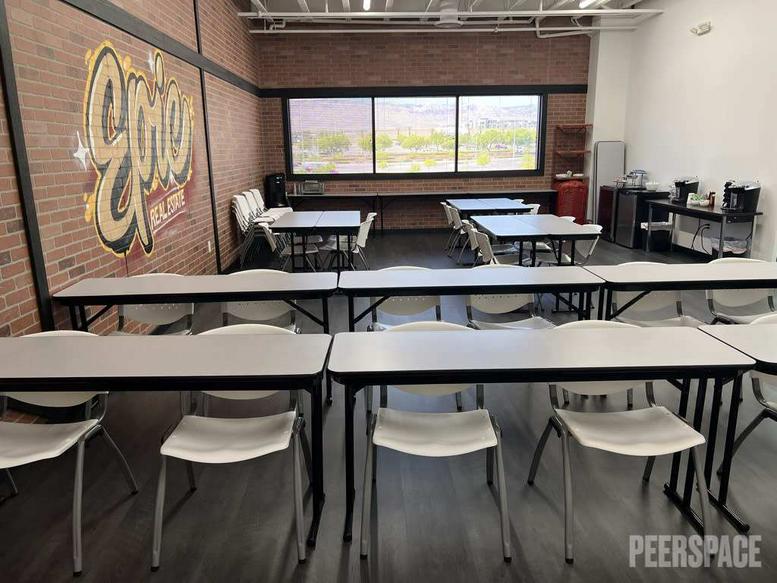 4245 South Grand Canyon Drive, Suite 224 Office Space - Las Vegas
