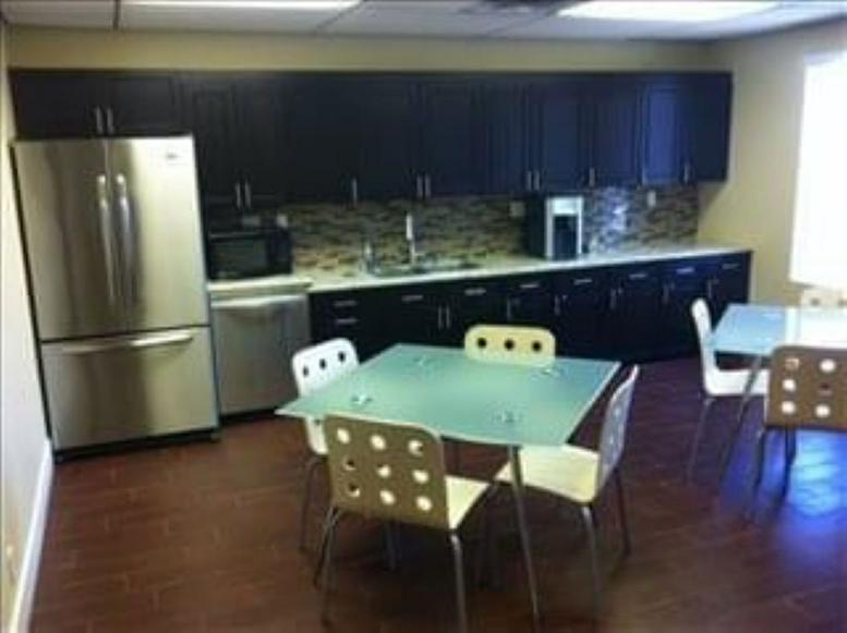 6166 South Sandhill Road available for companies in Las Vegas