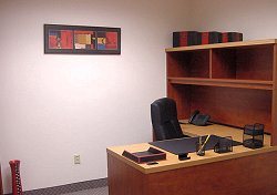 American Office Centers, 40 Baldwin Rd, Parsippany-Troy Hills Office Space - Parsippany