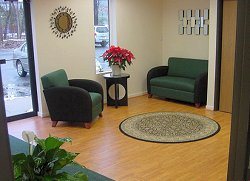 American Office Centers, 40 Baldwin Rd, Parsippany-Troy Hills Office Images