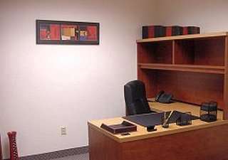 Photo of Office Space on American Office Centers,40 Baldwin Rd,Parsippany-Troy Hills Parsippany