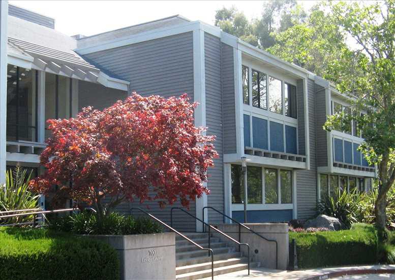 700 Larkspur Landing Circle, Suite 199 Office Images