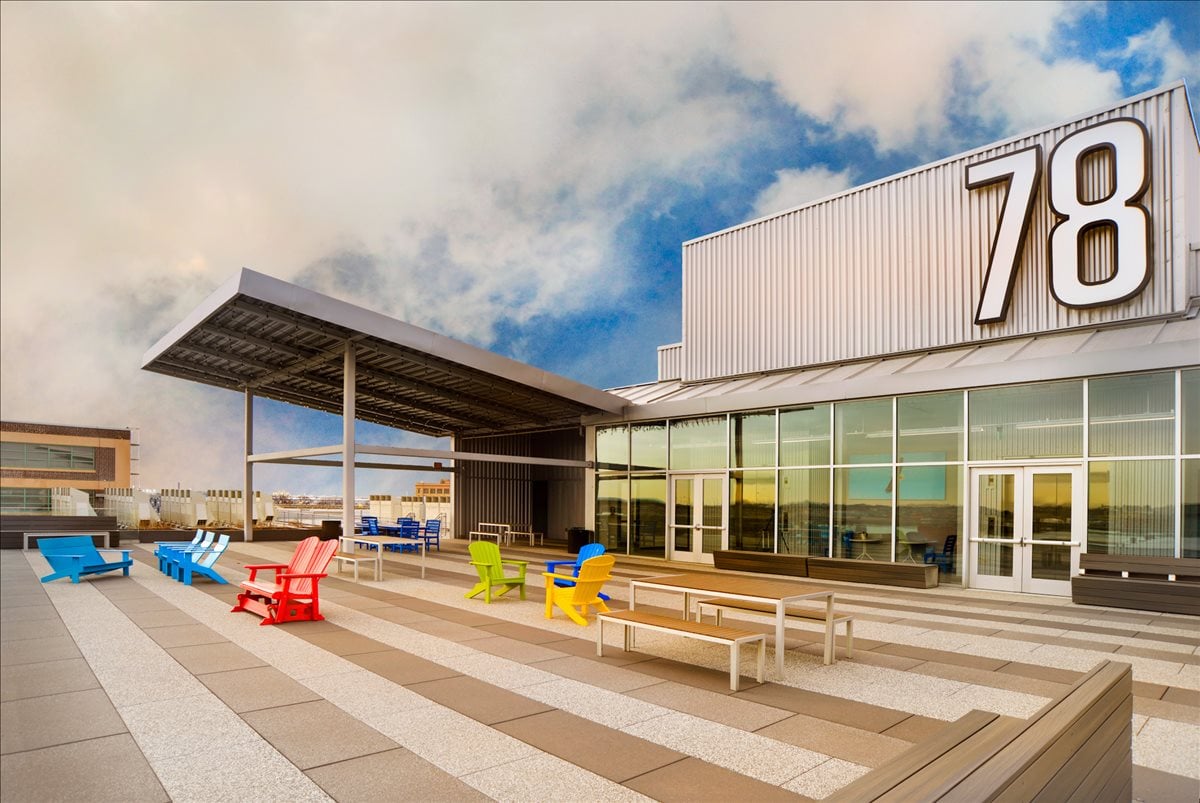 78 John Miller Way available for companies in Kearny