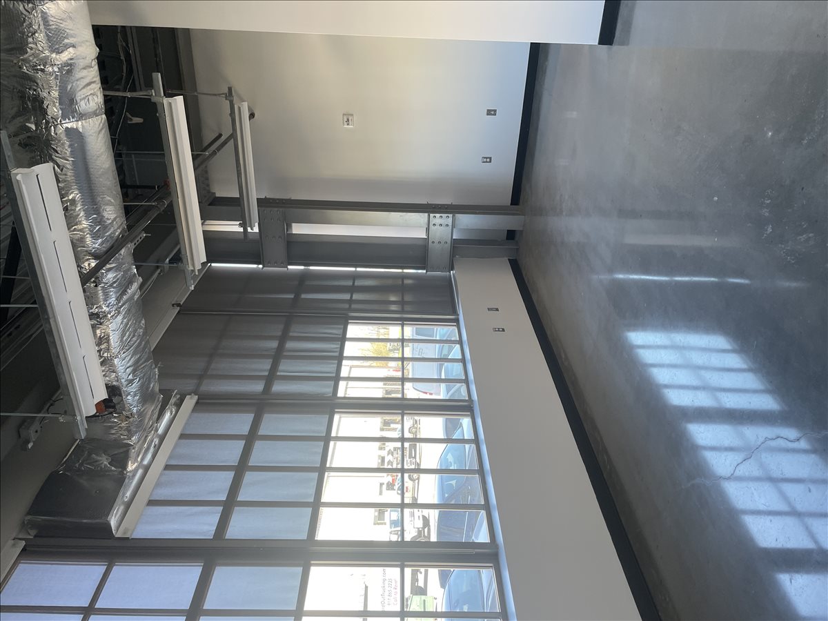 78 John Miller Way, Suite 102 Office Images
