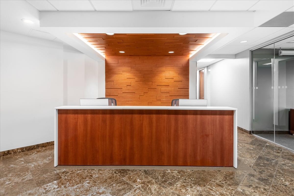 Photo of Office Space on Denver Place, 999 18th St Denver 