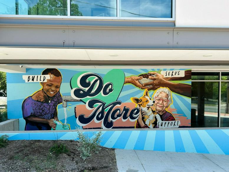 2105 East Martin Luther King Junior Boulevard Office Images