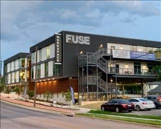 Photo of Office Space on 2105 East Martin Luther King Junior Boulevard Austin