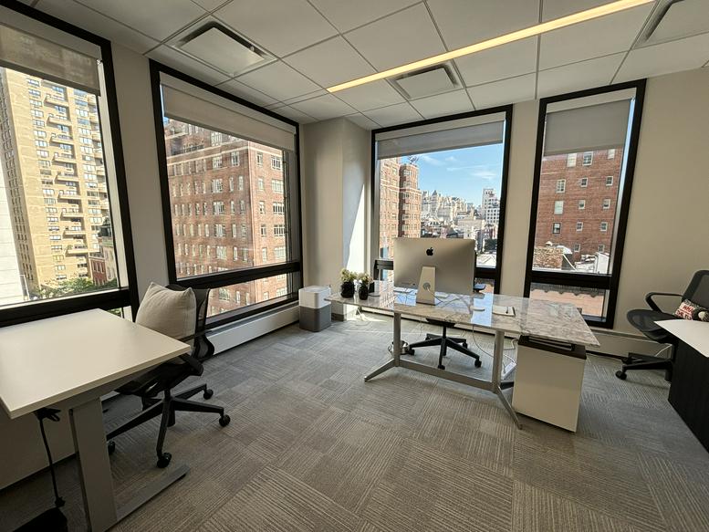 Photo of Office Space available to rent on 667 Madison Avenue, 4th & 5th Floor, NYC