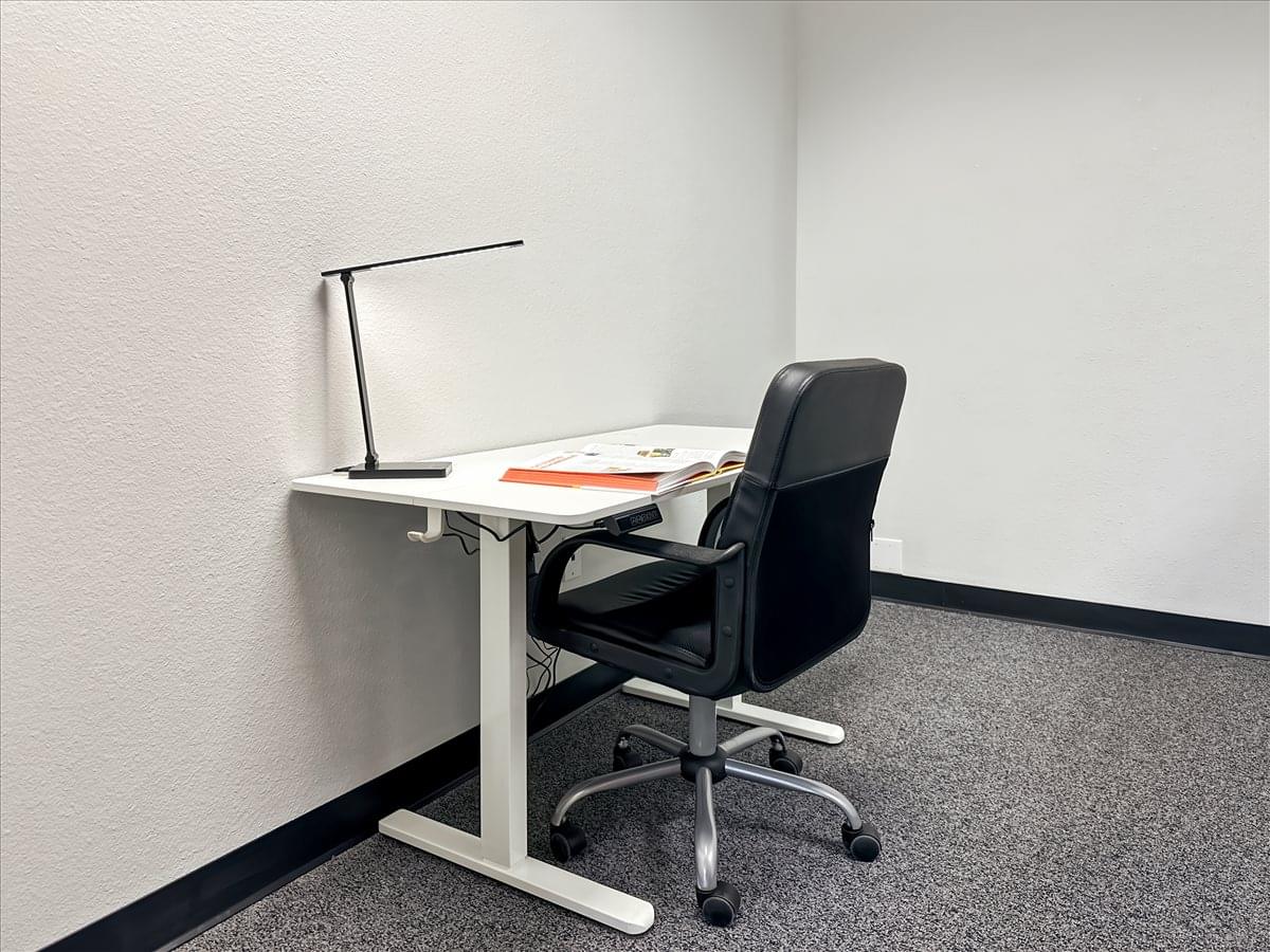 6760 Corporate Dr available for companies in Colorado Springs