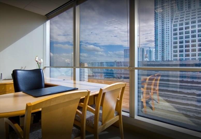 701 Brickell Avenue Office Images
