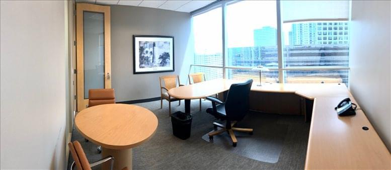 Picture of 701 Brickell Avenue Office Space available in Miami