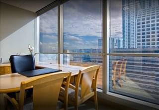 Photo of Office Space on 701 Brickell Avenue Miami