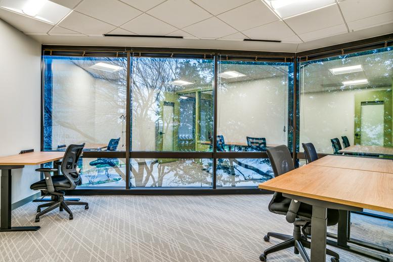 East Las Colinas Blvd, Suite 300 Office Images