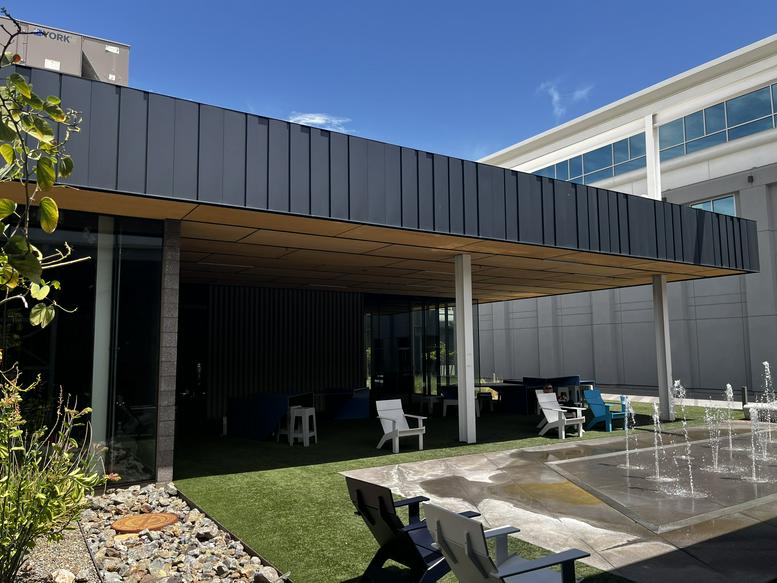 3110 N Central Ave Office Space - Phoenix