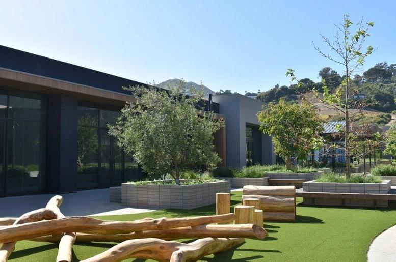 23465 Civic Center Way Office Space - Malibu