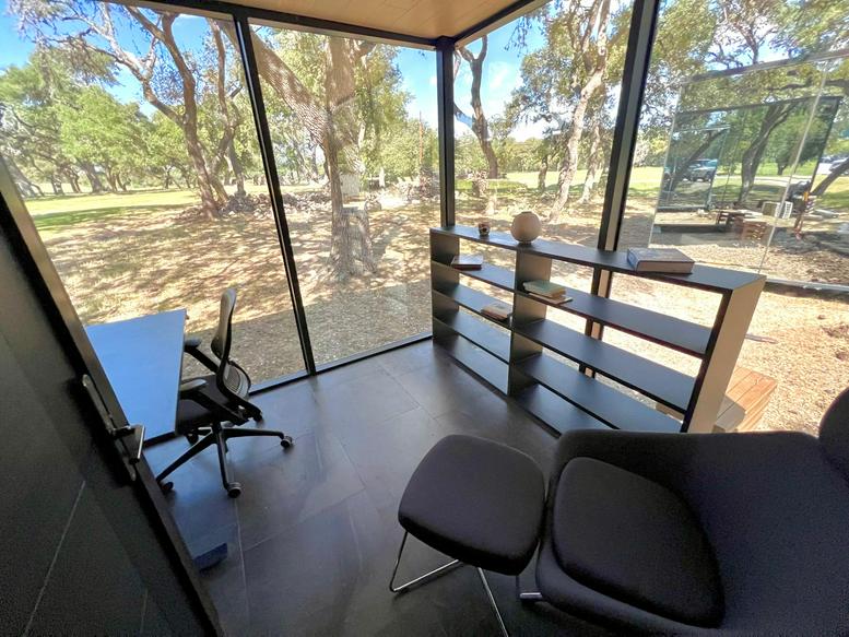 24405 Wilderness Oak Office for Rent in San Antonio 
