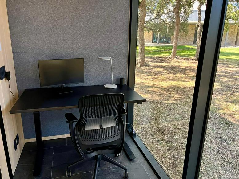 Picture of 24405 Wilderness Oak Office Space available in San Antonio