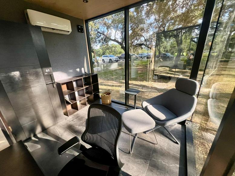 Office for Rent on 24405 Wilderness Oak San Antonio 