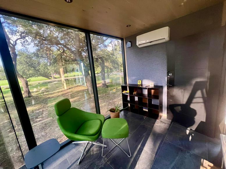 24405 Wilderness Oak Office Images