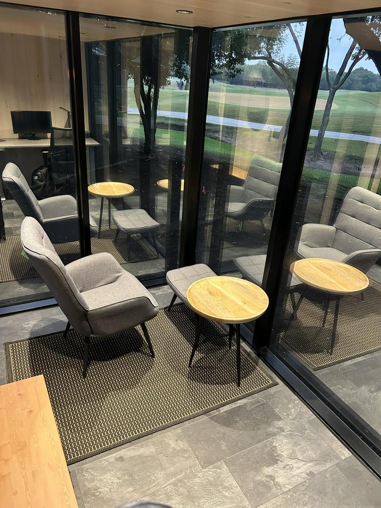 This is a photo of the office space available to rent on 24405 Wilderness Oak