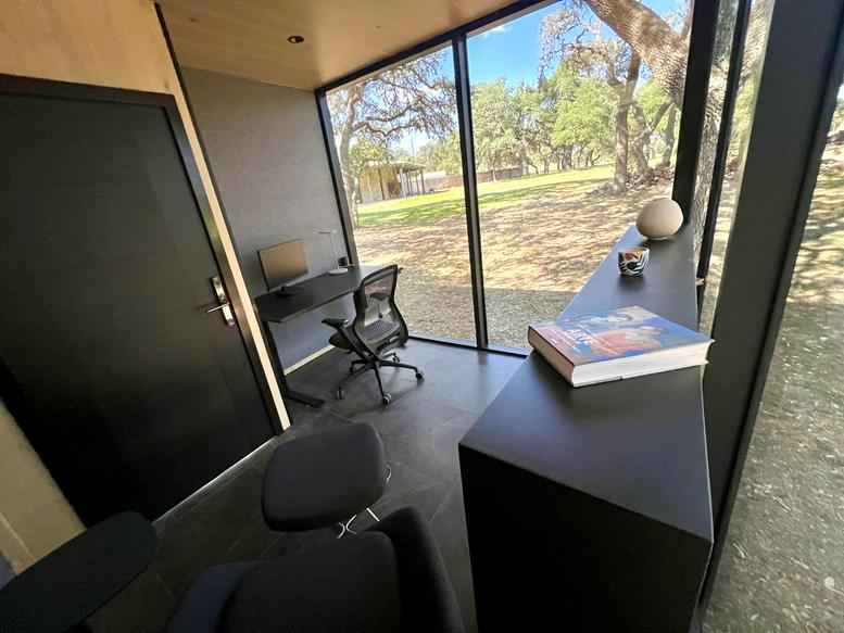 Photo of Office Space on 24405 Wilderness Oak San Antonio 