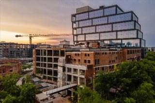 Photo of Office Space on 1316 Adams Street Nashville